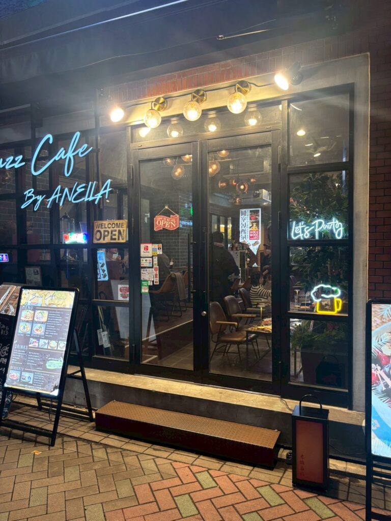 buzzcafebyANELLA