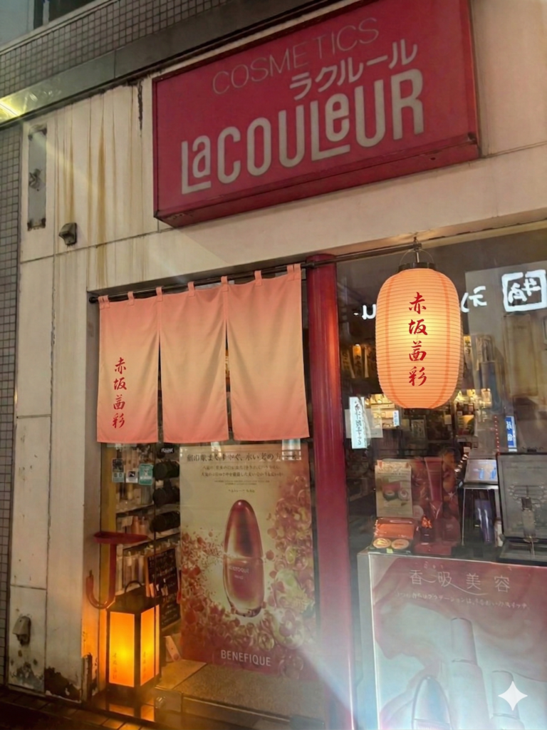 吉の家　ラクルール