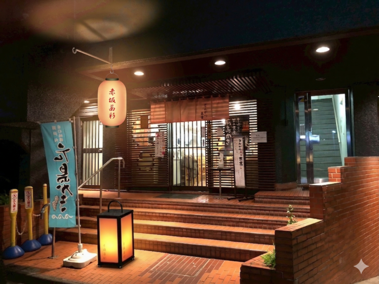 とんかつ末吉