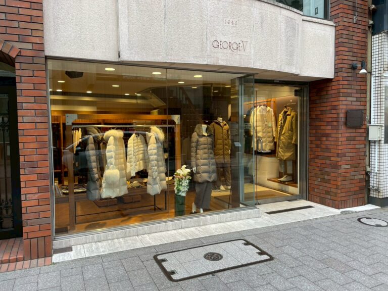 テイラーアンドクロース