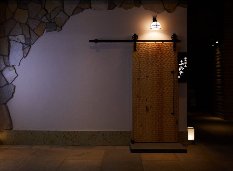 焼肉割烹ふみや