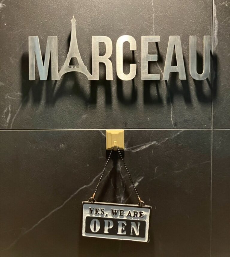 カフェバー　マルソー赤坂