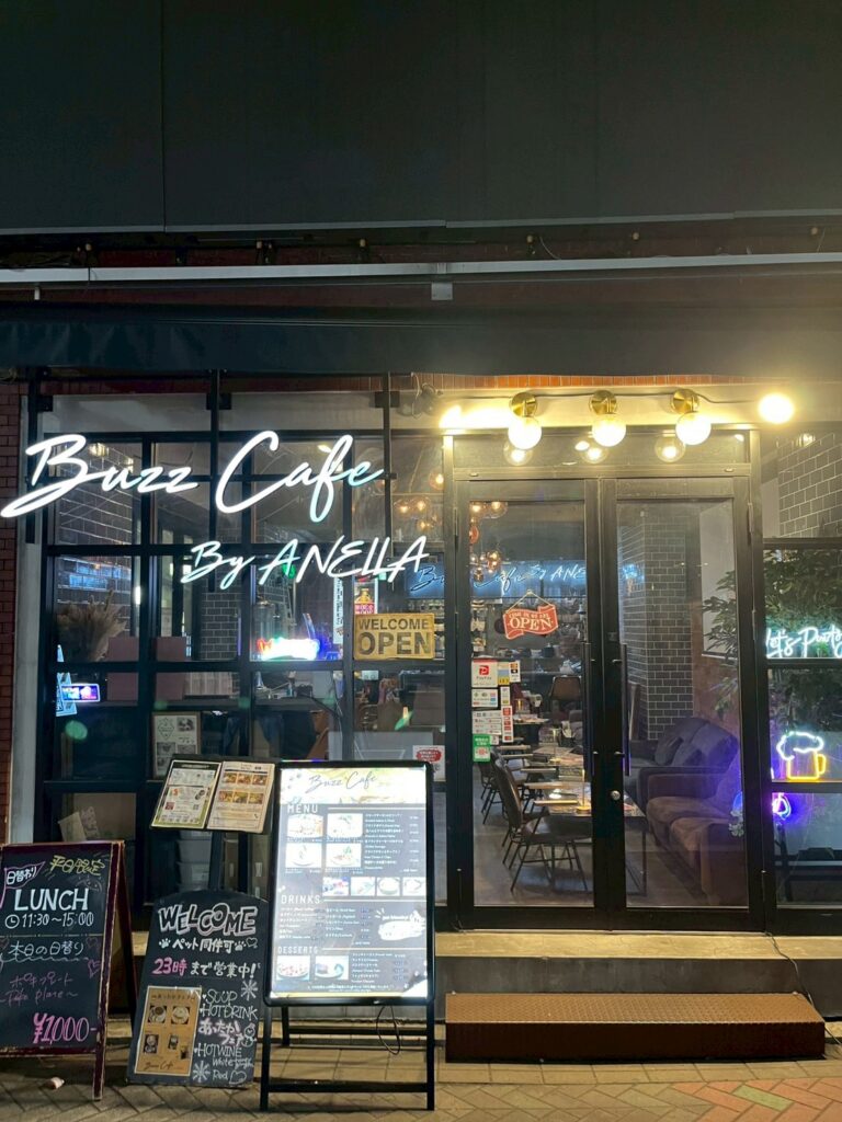 buzzcafebyANELLA