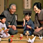 わんぱく江戸っ子屋-こども店主-