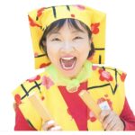 南京玉すだれ・紙芝居