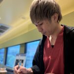 書道ワークショップ