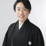 隈取メイク体験